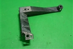 Кронштейн заднего бампера правый (под фонарь) (7L6807862) для Volkswagen Touareg c 2002-2010г