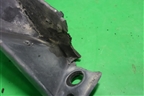 Кронштейн заднего бампера правый (под фонарь) (7L6807862) для Volkswagen Touareg c 2002-2010г