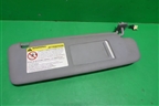 Козырёк солнцезащитный правый (7L6857552A) для Volkswagen Touareg c 2002-2010г