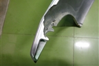 Бампер задний (после 2009г) (8200916804) для Renault Logan с 2004-2015г