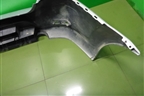 Бампер задний (после 2009г) (8200916804) для Renault Logan с 2004-2015г