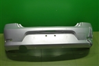 Бампер задний (после 2009г) (8200916804) для Renault Logan с 2004-2015г