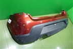 Бампер задний (StepWay под парктроник) (8200735456) для Renault Sandero с 2009-2014г