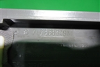 Плафон салонный передний (под люк) (7L6868349M) для Volkswagen Touareg c 2002-2010г