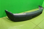 Накладка заднего бампера (новая) (8200241741) для Renault Megane 2 с 2002-2009г