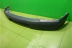 Накладка заднего бампера (новая) (8200241741) для Renault Megane 2 с 2002-2009г