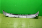 Накладка заднего бампера (новая) (8200241741) для Renault Megane 2 с 2002-2009г