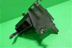 Блок комфорта (в сборе с кронштейном) (7L0959933C) для Volkswagen Touareg c 2002-2010г