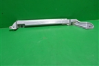 Кронштейн (пластина контрящая под торпедо) (7L6857247B) для Volkswagen Touareg c 2002-2010г