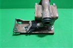 Кронштейн (троса стояночного тормоза) (7L0721812B) для Volkswagen Touareg c 2002-2010г