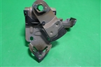 Кронштейн (троса стояночного тормоза) (7L0721812B) для Volkswagen Touareg c 2002-2010г