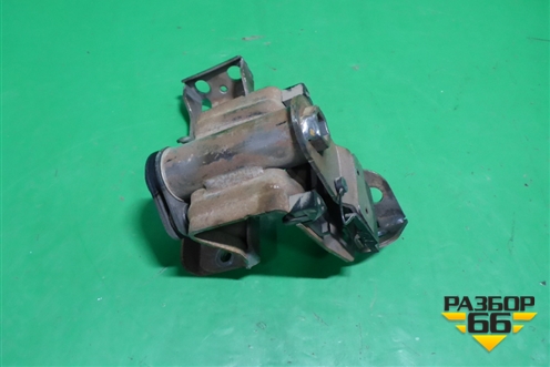 Кронштейн (троса стояночного тормоза) (7L0721812B) для Volkswagen Touareg c 2002-2010г