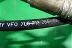 Трос КПП АКПП (7L6713265) для Volkswagen Touareg c 2002-2010г