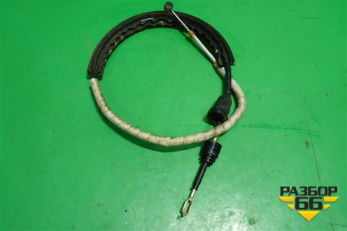 Трос КПП АКПП (7L6713265) для Volkswagen Touareg c 2002-2010г
