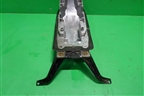Кронштейн кулисы КПП (АКПП) (7L6713095B) для Volkswagen Touareg c 2002-2010г