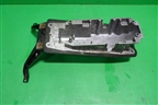 Кронштейн кулисы КПП (АКПП) (7L6713095B) для Volkswagen Touareg c 2002-2010г