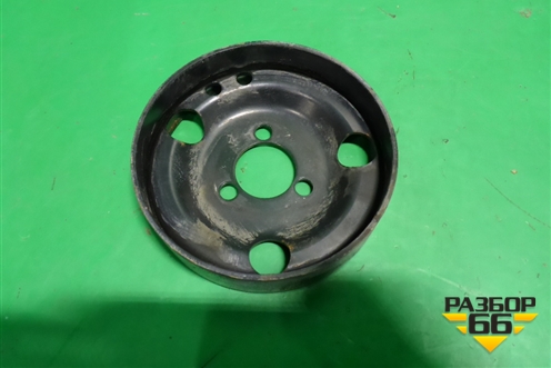 Шкив помпы (дубликат 3.2л BAA-VR6) (11218CHKV) для Volkswagen Touareg c 2002-2010г