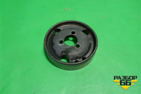 Шкив помпы (дубликат 3.2л BAA-VR6) (11218CHKV) для Volkswagen Touareg c 2002-2010г