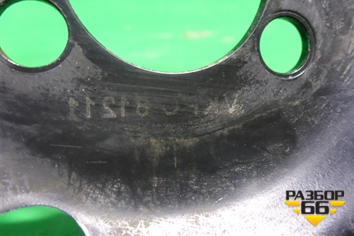 Шкив помпы (дубликат 3.2л BAA-VR6) (11218CHKV) для Volkswagen Touareg c 2002-2010г