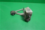 Кронштейн блока ABS (7L0614125) для Volkswagen Touareg c 2002-2010г