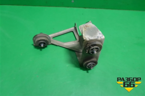 Кронштейн блока ABS (7L0614125) для Volkswagen Touareg c 2002-2010г