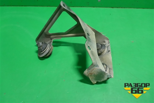 Кронштейн блока ABS (7L0614125) для Volkswagen Touareg c 2002-2010г