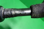 Трубка вакуумная (с обратным клапаном) (7L0611932K) для Volkswagen Touareg c 2002-2010г