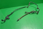 Трубка вакуумная (с обратным клапаном) (7L0611932K) для Volkswagen Touareg c 2002-2010г