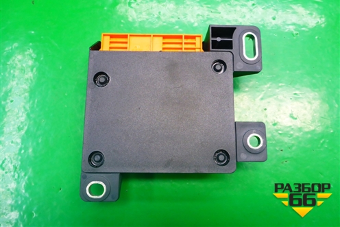 Блок управления AIR BAG (8201163304) для Renault Duster I с 2010-2021г