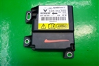 Блок управления AIR BAG (8201163304) для Renault Duster I с 2010-2021г