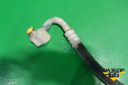Трубка кондиционера (7L0820721B) для Volkswagen Touareg c 2002-2010г