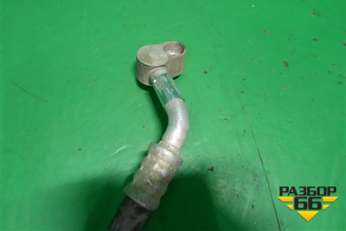 Трубка кондиционера (7L0820721B) для Volkswagen Touareg c 2002-2010г