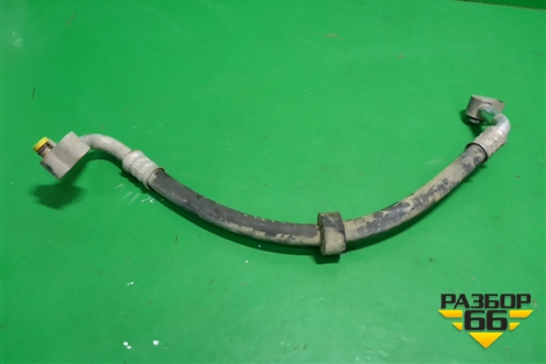 Трубка кондиционера (7L0820721B) для Volkswagen Touareg c 2002-2010г