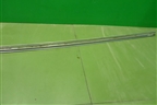 Молдинг крыши левый (над дверями) (7L6853985C) для Volkswagen Touareg c 2002-2010г