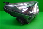 Фара правая (после 2015г LED без блока) (8114542680) для Toyota Rav-4 с 2012-2019г