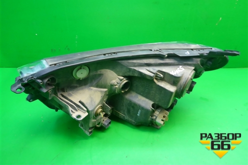 Фара правая (после 2015г LED без блока) (8114542680) для Toyota Rav-4 с 2012-2019г