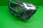 Фара правая (после 2015г LED без блока) (8114542680) для Toyota Rav-4 с 2012-2019г