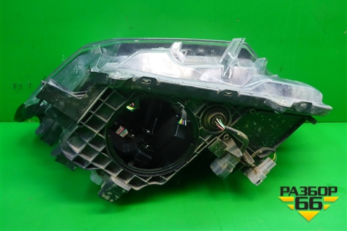 Фара правая (после 2015г LED без блока) (8114542680) для Toyota Rav-4 с 2012-2019г