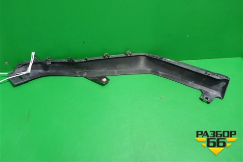 Спойлер переднего бампера правый (до 2019г) (5243748020) для Lexus RX 350 c 2015г (РХ)