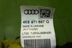 Проводка двери задней правой (4K8971687Q) для Audi A7 с 2018г