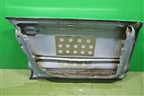Дверь передняя левая (7L0831055L) для Volkswagen Touareg c 2002-2010г