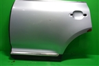 Дверь задняя левая (7L0833055M) для Volkswagen Touareg c 2002-2010г