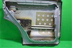 Дверь задняя левая (7L0833055M) для Volkswagen Touareg c 2002-2010г