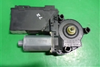 Моторчик стеклоподъёмника задний левый (7L0959703) для Volkswagen Touareg c 2002-2010г