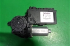 Моторчик стеклоподъёмника задний левый (7L0959703) для Volkswagen Touareg c 2002-2010г