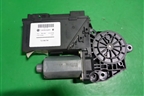 Моторчик стеклоподъёмника задний правый (7L0959704A) для Volkswagen Touareg c 2002-2010г