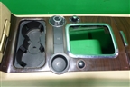 Подлокотник (7L6863243K) для Volkswagen Touareg c 2002-2010г