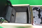 Подлокотник (7L6863243K) для Volkswagen Touareg c 2002-2010г