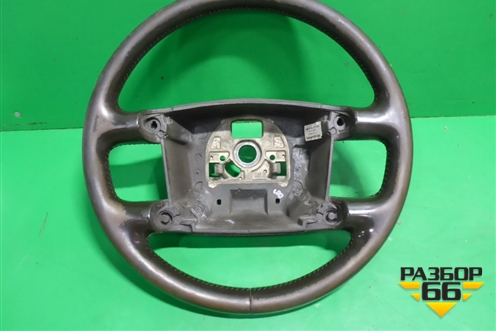 Рулевое колесо под AIR BAG без AIR BAG (3D0419091) для Volkswagen Touareg c 2002-2010г