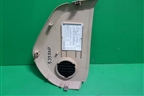 Накладка на торпедо (боковая правая) (7L6857176) для Volkswagen Touareg c 2002-2010г